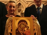 Icons in Transformation in Christ Church Cathedral